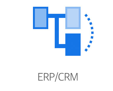 ERP · CRM 업무 시스템 개발